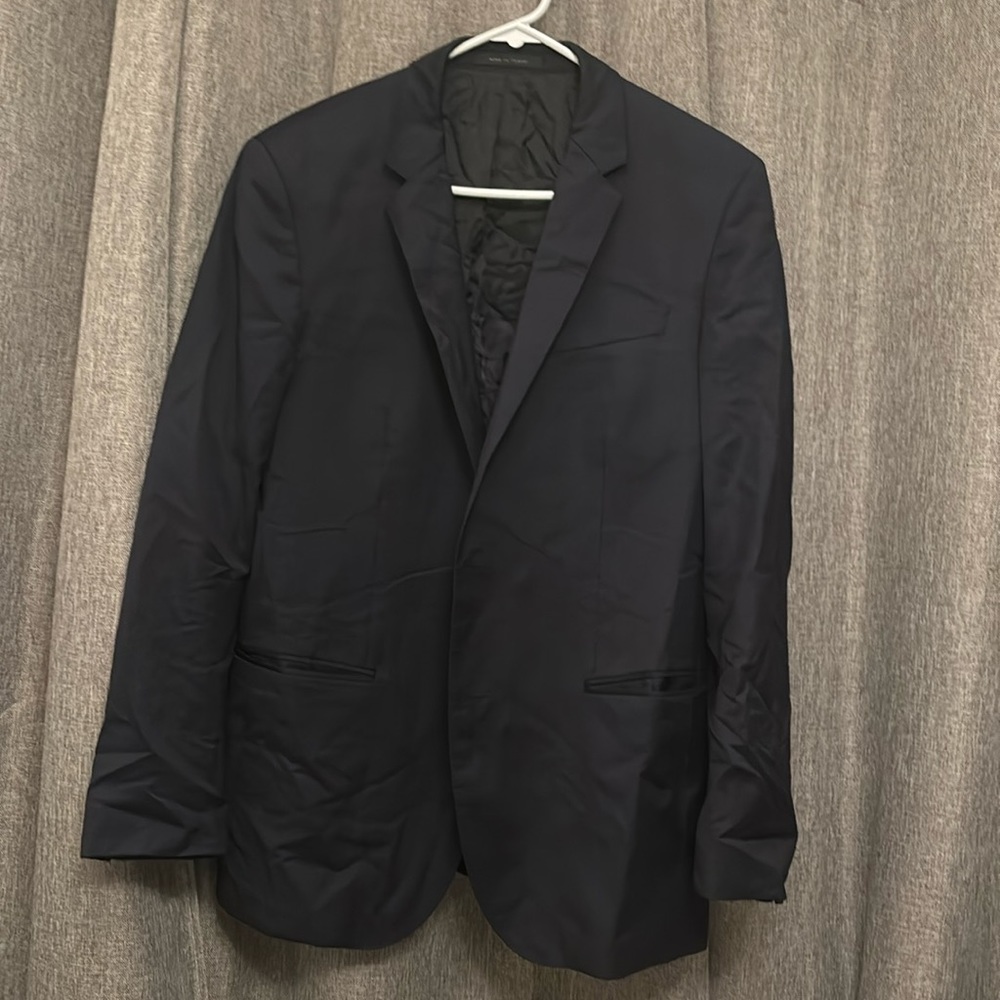 Hugo Boss Coat For Men